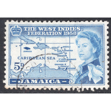 JAMAICA SCOTT 176