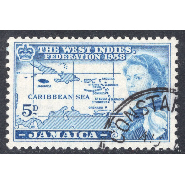JAMAICA SCOTT 176