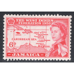 JAMAICA SCOTT 177