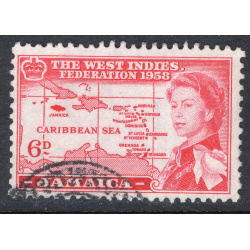 JAMAICA SCOTT 177
