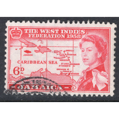 JAMAICA SCOTT 177