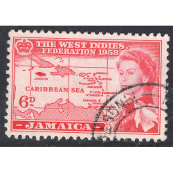 JAMAICA SCOTT 177