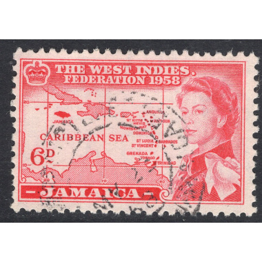 JAMAICA SCOTT 177