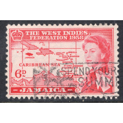 JAMAICA SCOTT 177
