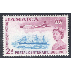 JAMAICA SCOTT 178