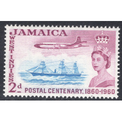 JAMAICA SCOTT 178