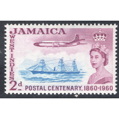 JAMAICA SCOTT 178