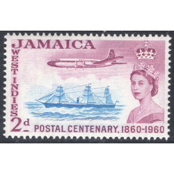 JAMAICA SCOTT 178