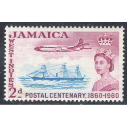 JAMAICA SCOTT 178