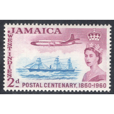 JAMAICA SCOTT 178