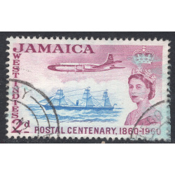 JAMAICA SCOTT 178