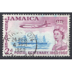 JAMAICA SCOTT 178