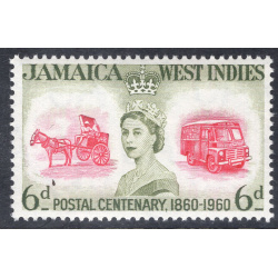 JAMAICA SCOTT 179