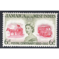 JAMAICA SCOTT 179