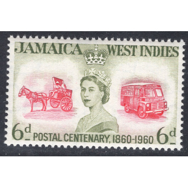 JAMAICA SCOTT 179