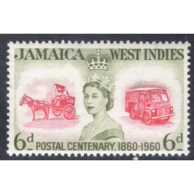 JAMAICA SCOTT 179
