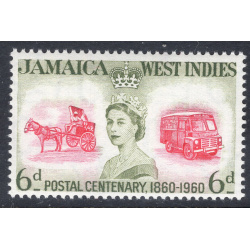 JAMAICA SCOTT 179