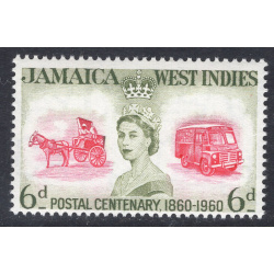 JAMAICA SCOTT 179