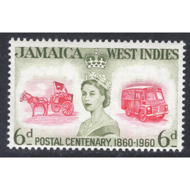 JAMAICA SCOTT 179