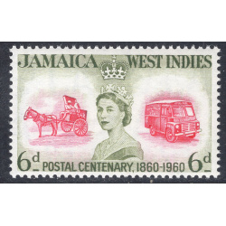 JAMAICA SCOTT 179
