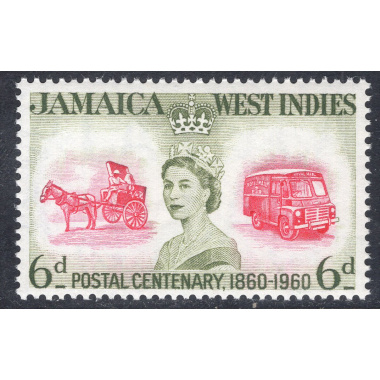 JAMAICA SCOTT 179