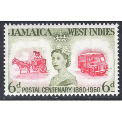 JAMAICA SCOTT 179