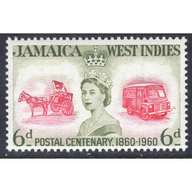 JAMAICA SCOTT 179