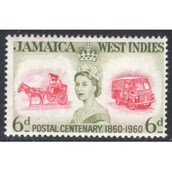JAMAICA SCOTT 179