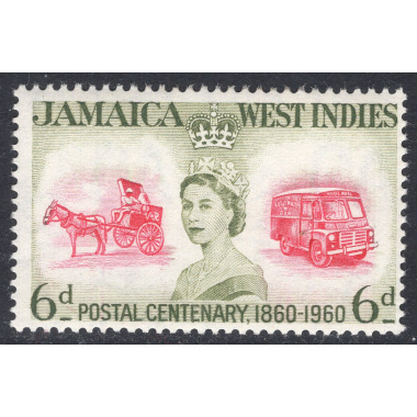 JAMAICA SCOTT 179