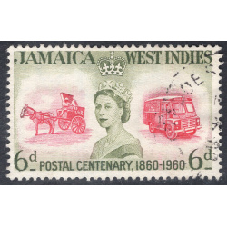 JAMAICA SCOTT 179