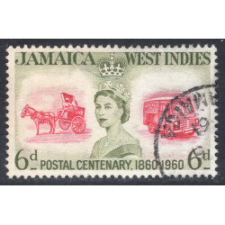 JAMAICA SCOTT 179