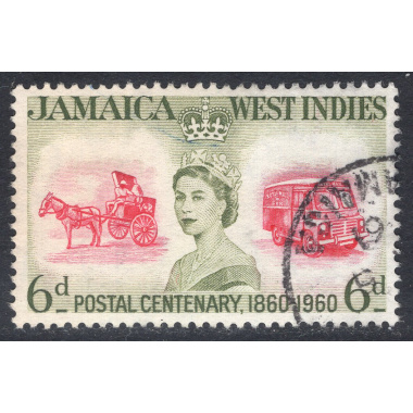 JAMAICA SCOTT 179