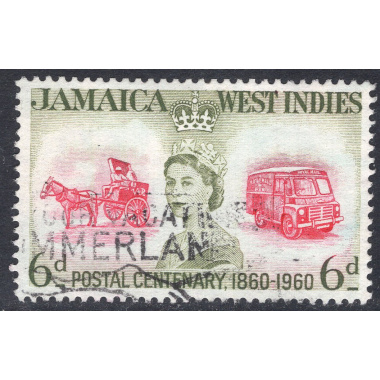 JAMAICA SCOTT 179