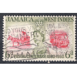 JAMAICA SCOTT 179