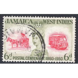 JAMAICA SCOTT 179