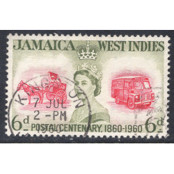 JAMAICA SCOTT 179