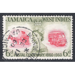 JAMAICA SCOTT 179