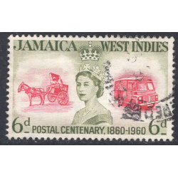 JAMAICA SCOTT 179