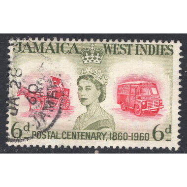 JAMAICA SCOTT 179