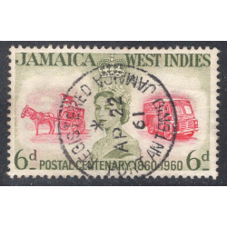 JAMAICA SCOTT 179