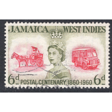 JAMAICA SCOTT 179