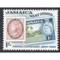 JAMAICA SCOTT 180