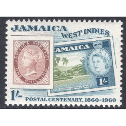 JAMAICA SCOTT 180