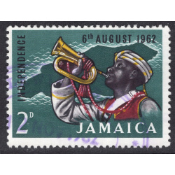 JAMAICA SCOTT 181