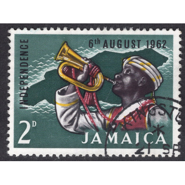 JAMAICA SCOTT 181