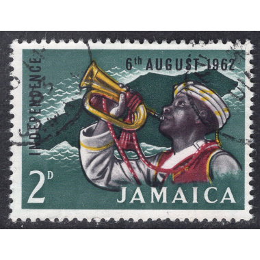 JAMAICA SCOTT 181