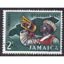 JAMAICA SCOTT 181