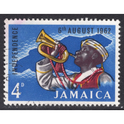 JAMAICA SCOTT 182