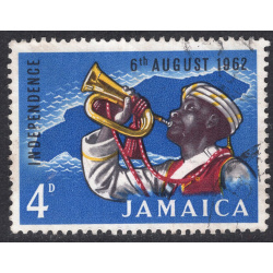 JAMAICA SCOTT 182