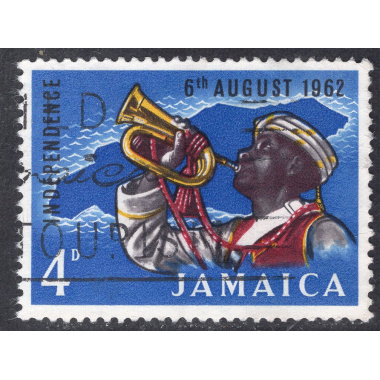 JAMAICA SCOTT 182